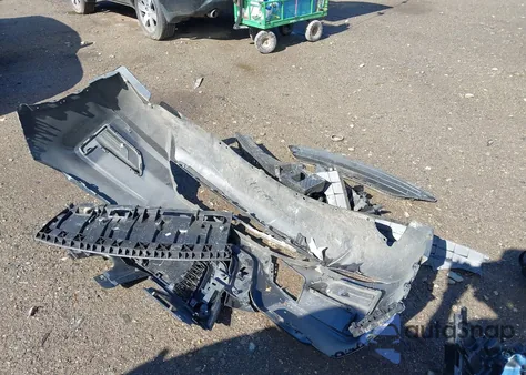 2017 Nissan Rogue Sv из США, поврежденный, VIN KNMAT2MT9HP589192